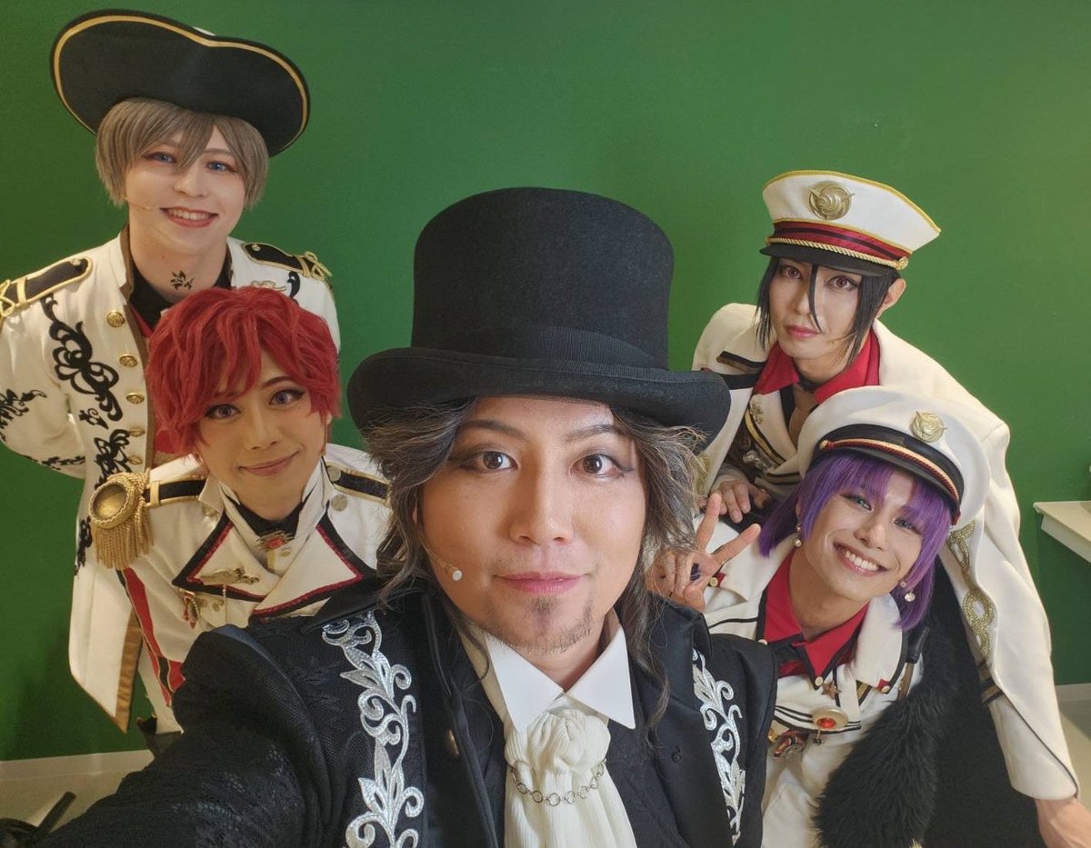 橋本真一 tweet media