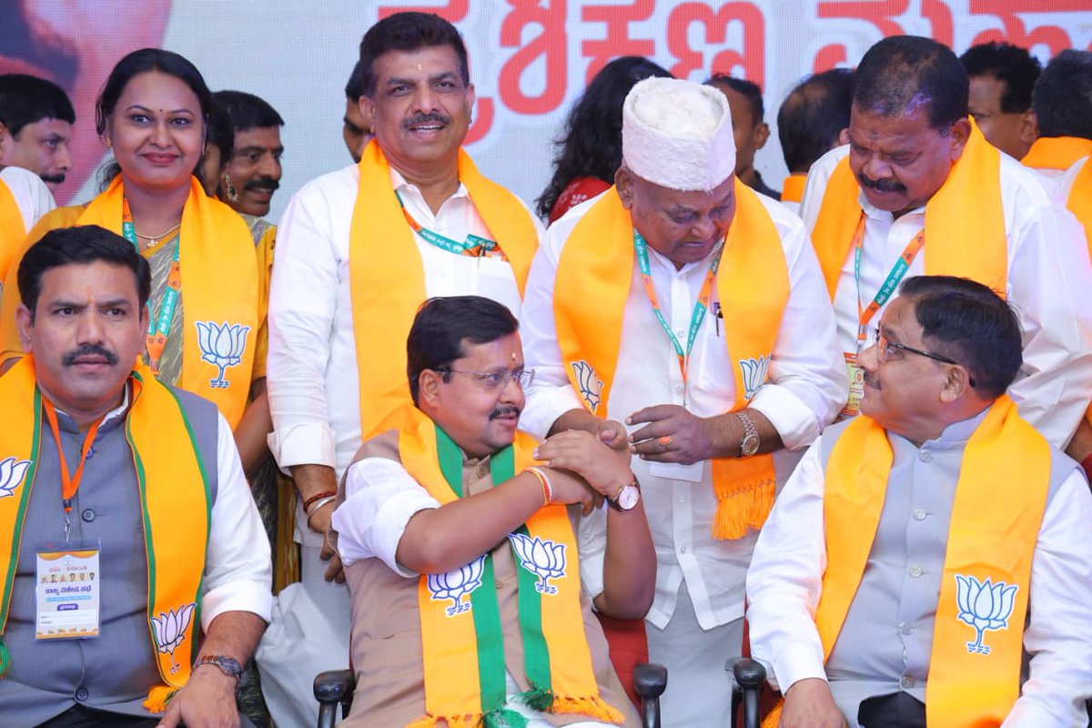 Katta Subramanya Naidu tweet media