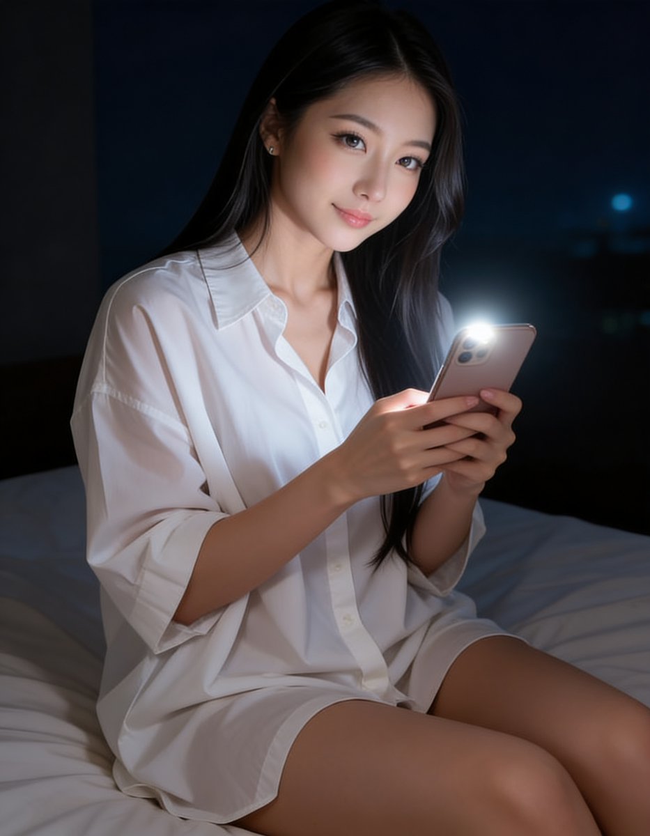 りな|毎日更新のAI美女 tweet media