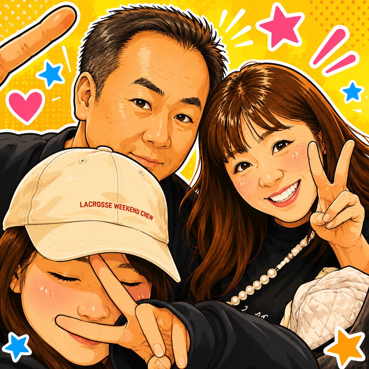 ごま tweet media