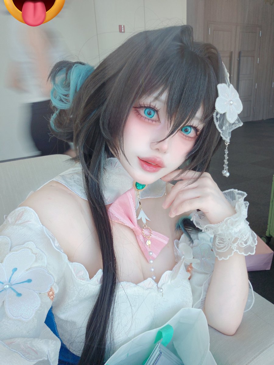 쟌/ジャン tweet media