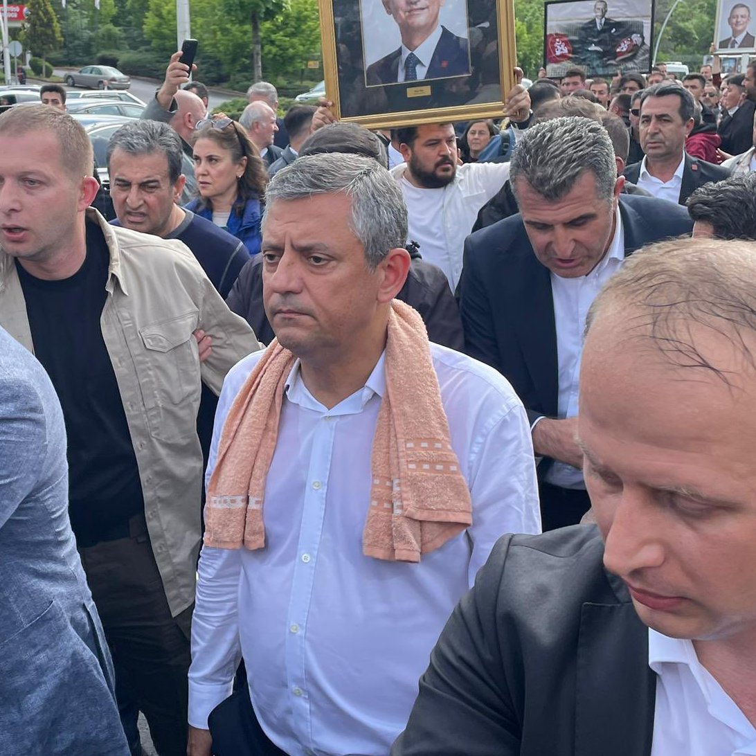 Boşuna Tıklama tweet media