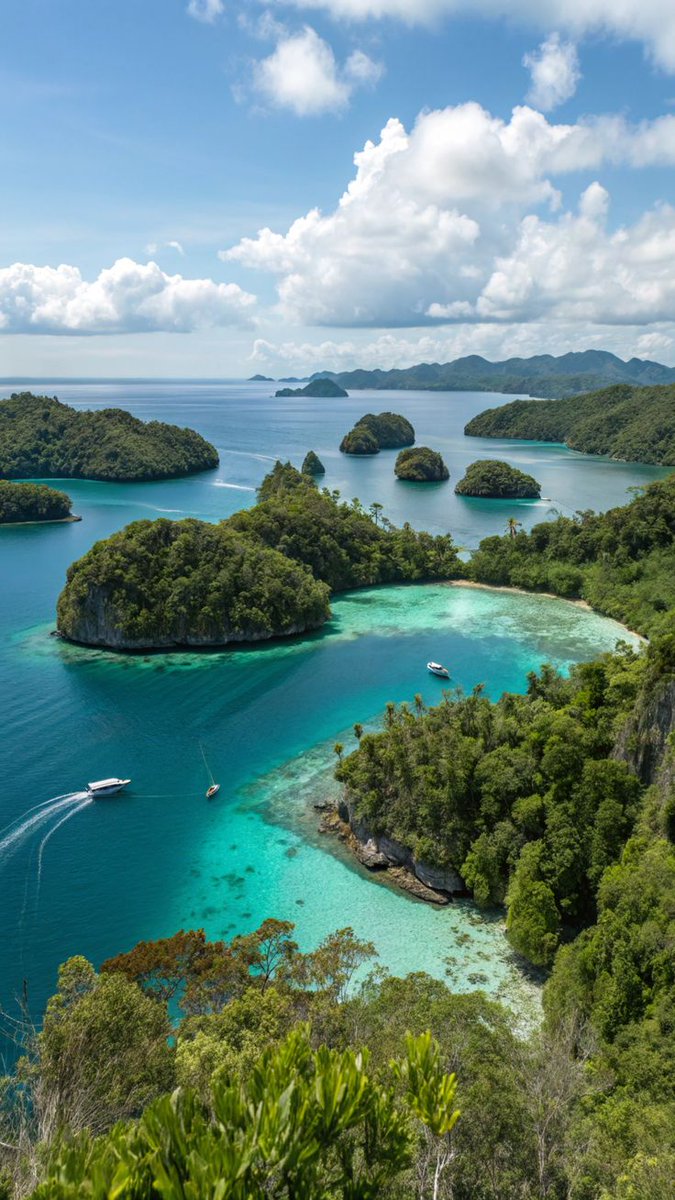 World Explorer tweet media