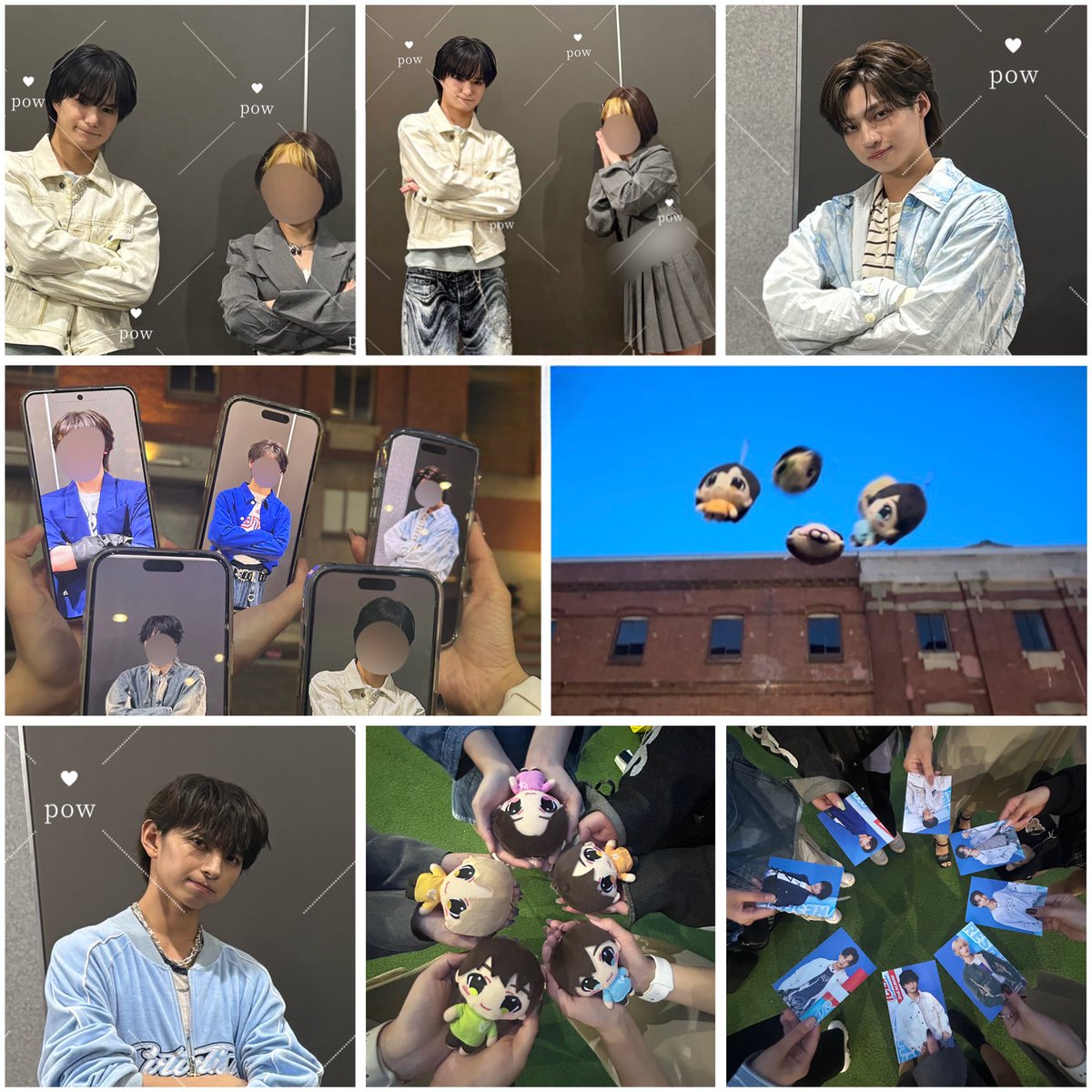 rei_sane_ICEx's tweet photo. 🦷2ndアルバム『FRESH!!』🪥
リリースイベント”FRESHシェイク!!” in大阪

過去一楽しかったリリイベかもしれない…もしかしたら…

もうその他諸々レポ等は聞きたい人いたらご連絡ください笑 https://t.co/0OB2jx2CTV