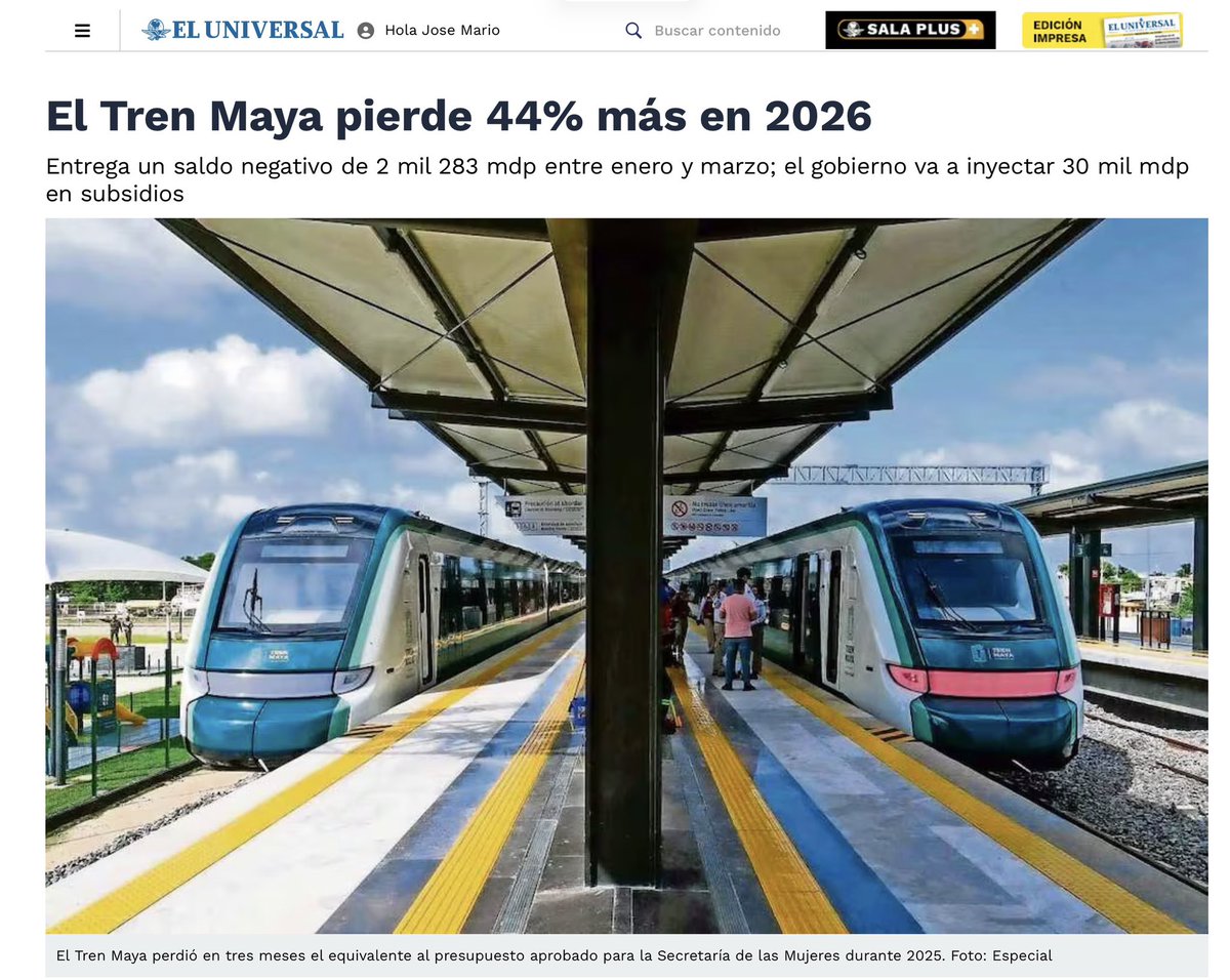José Mario tweet media