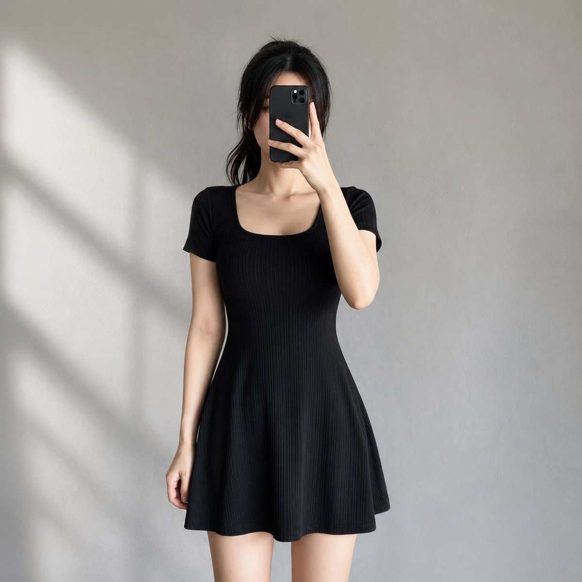 canang_dc's tweet photo. Cuma 16 RIBUAN aja udah bisa dapet dress secantik ini?!! ✨
​Asli, Sundress Knit April ini cakep banget pas dipakai. Bahannya rib rajut (knit) yang melar, adem.
​Yuk, gercep amankan warna favoritmu sebelum kehabisan! 🛒👇
🔗 Klik link di bio / di sini ya: https://t.co/XAtFOOrJ5X https://t.co/eM9R3Gytvh