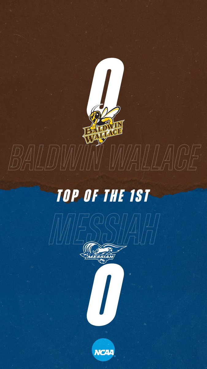 Baldwin Wallace GameDay tweet media