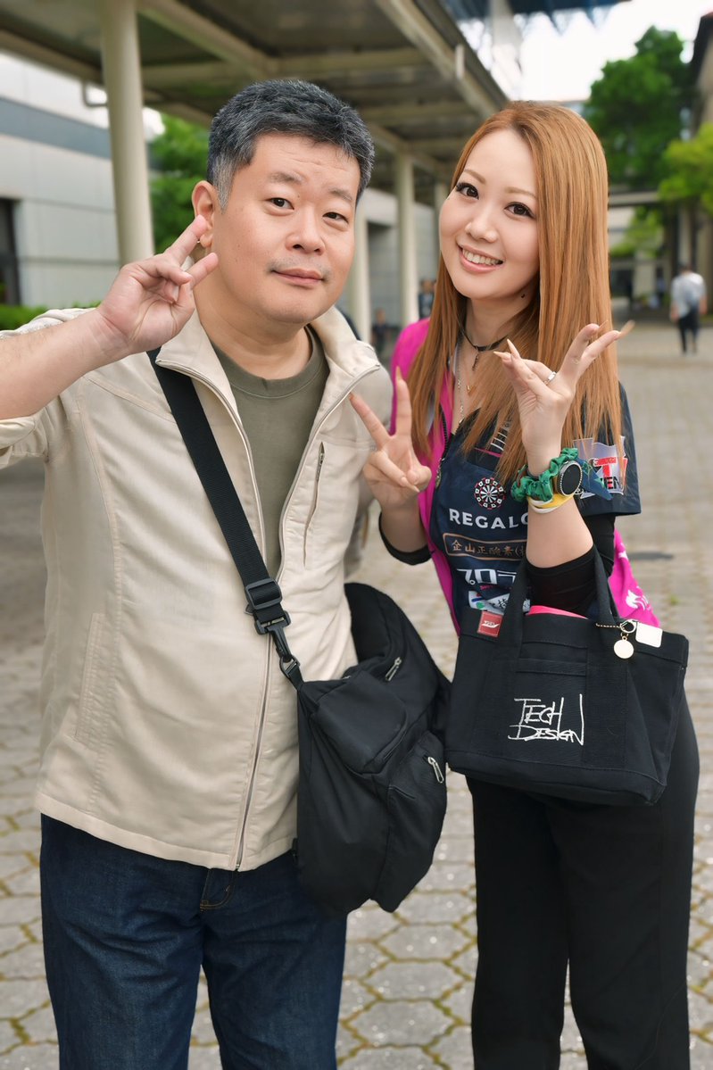 高弘(☆Taka☆彡) tweet media