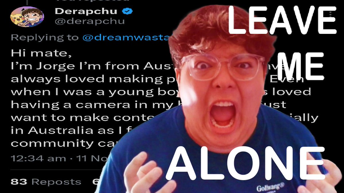 Derapchu Updates tweet media