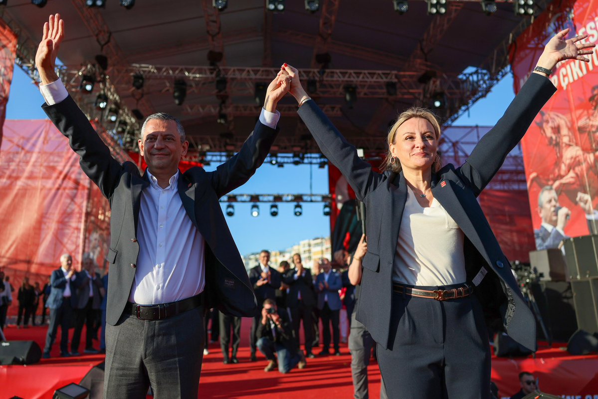 Seda Kaya Ösen tweet media