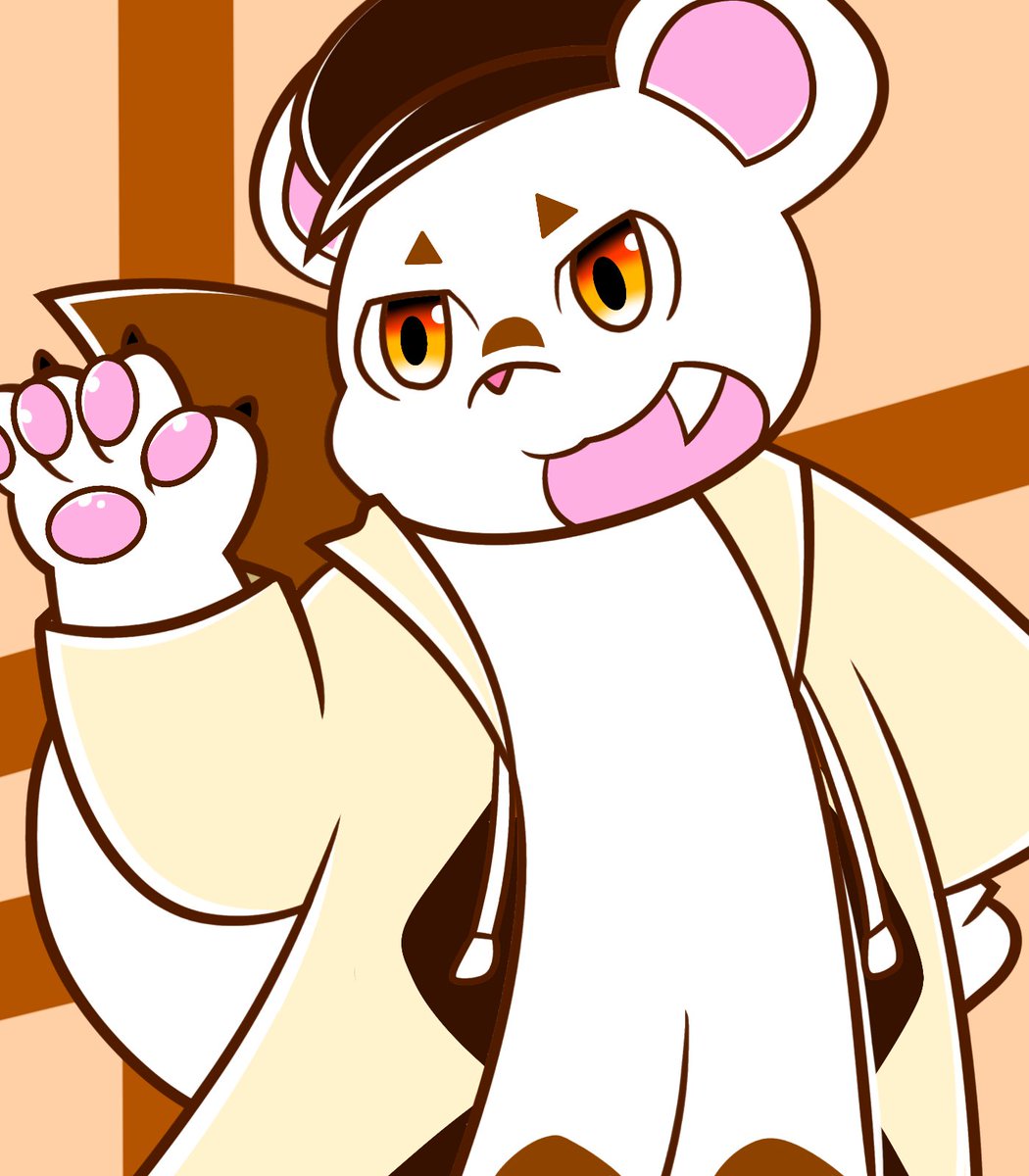 ポラベア🐻‍❄️＊旧つっくー (@tuku_hf624) / Posts / X