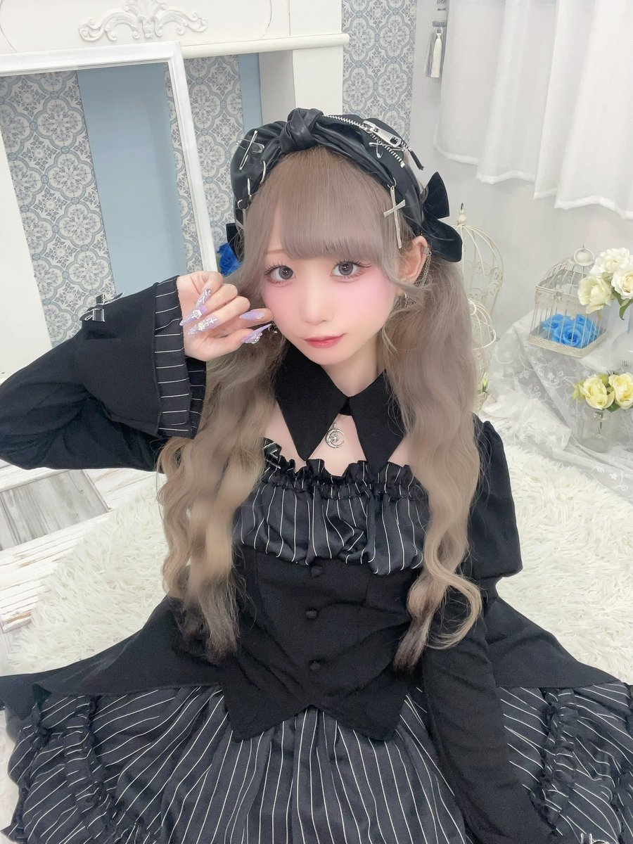 わっふる様 Post by 🍀わっふる🍀 on X: 🖤🖤🖤