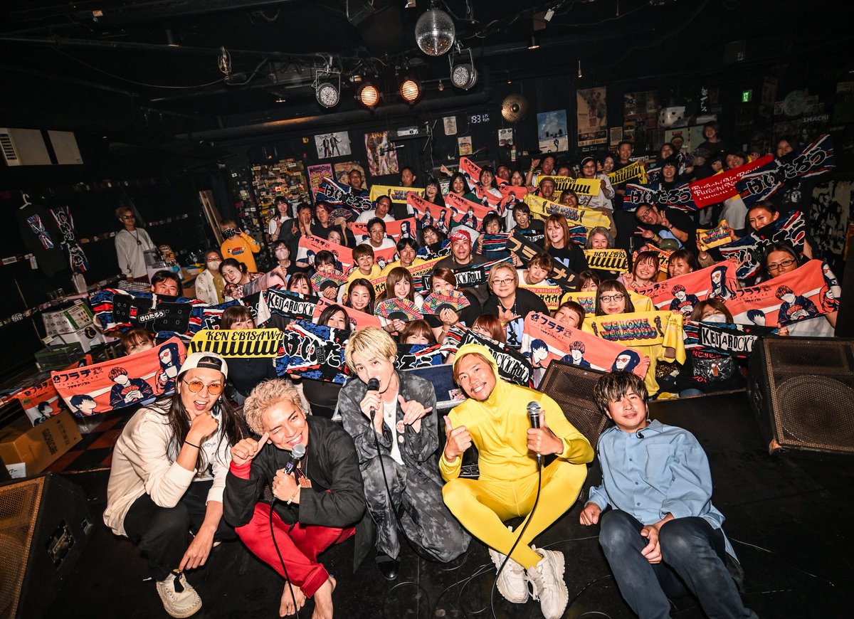 2026年5月24日(日) 八王子Match Vox オレマチツアー八王子編day2 伝説