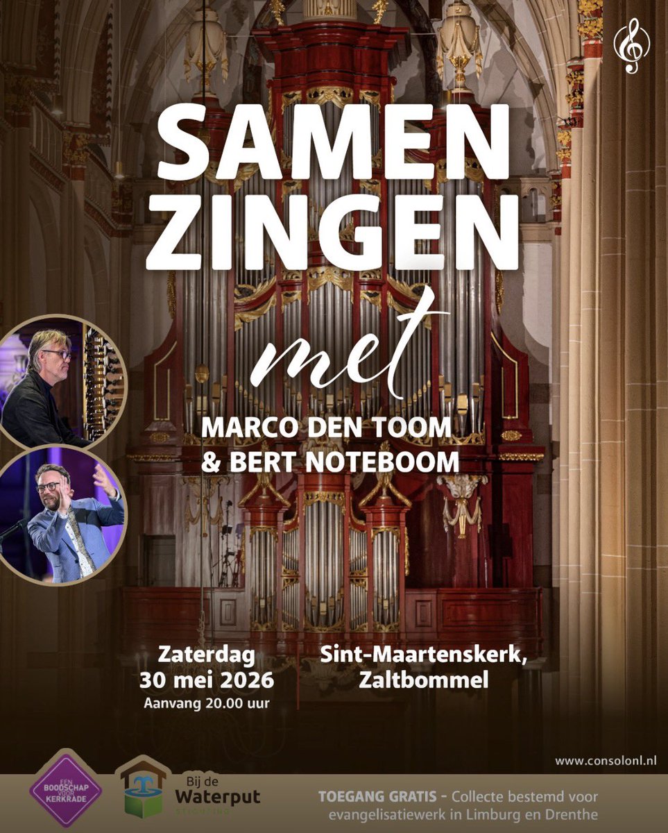 marcodentoom's tweet photo. Zaterdag naar Zaltbommel! Graag reserveren ivm drukte… https://t.co/1H9ygSaIfx