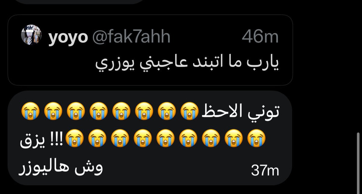 yoyo tweet media