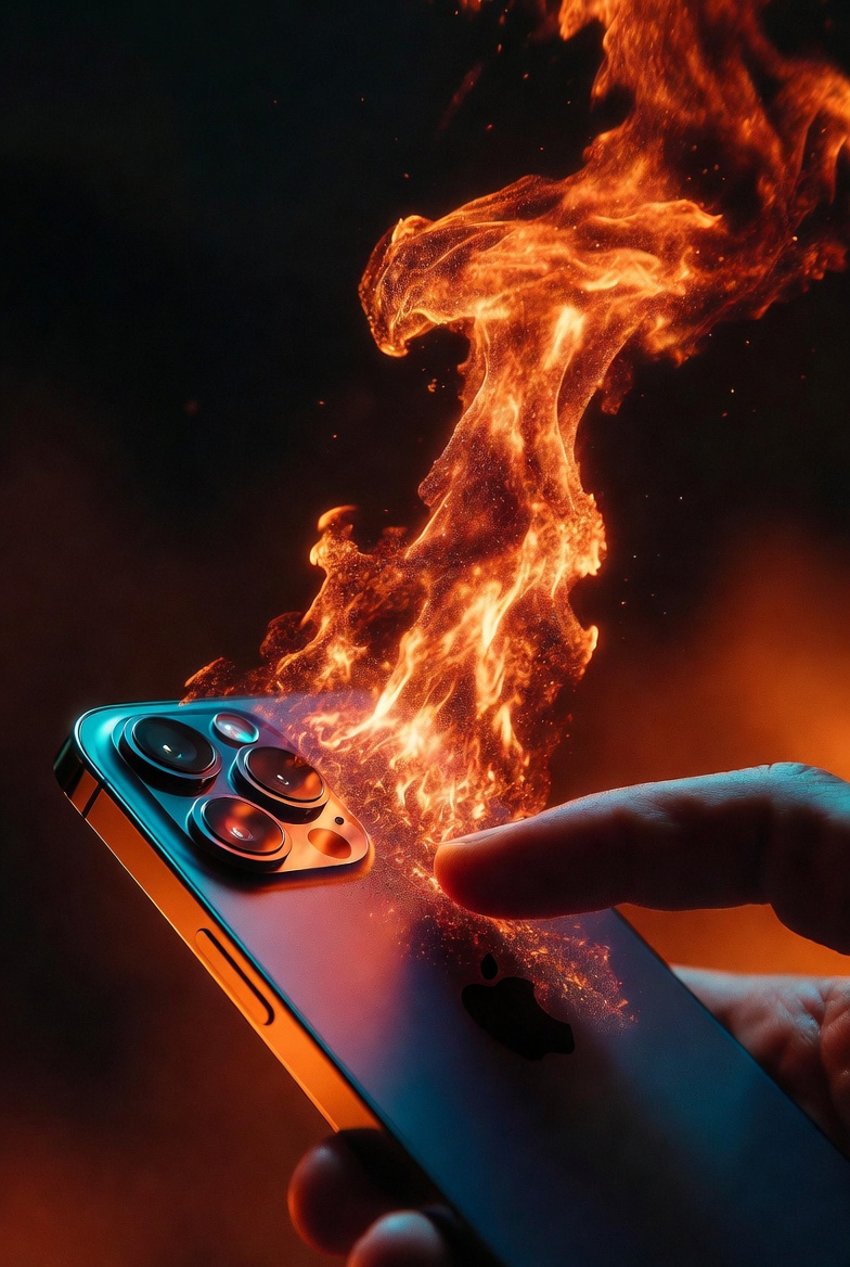 FatherJimChern's tweet photo. Ever feel like you’re only using 10% of your phone’s power?
I just learned my iPhone has had “Back Tap” for years… and I never knew.
What if we’re doing the same thing with the Holy Spirit?
You’ve got the power. Time to tap in. 
Pentecost Sunday homily:
https://t.co/Vhcz5I70vc https://t.co/0BMT6fkgzx
