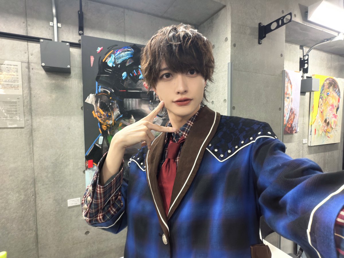 和泉 颯人 【9bic】 (@9bic_hayato) / Posts / X