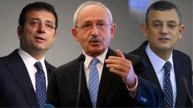Türk'ün Zaferi tweet media