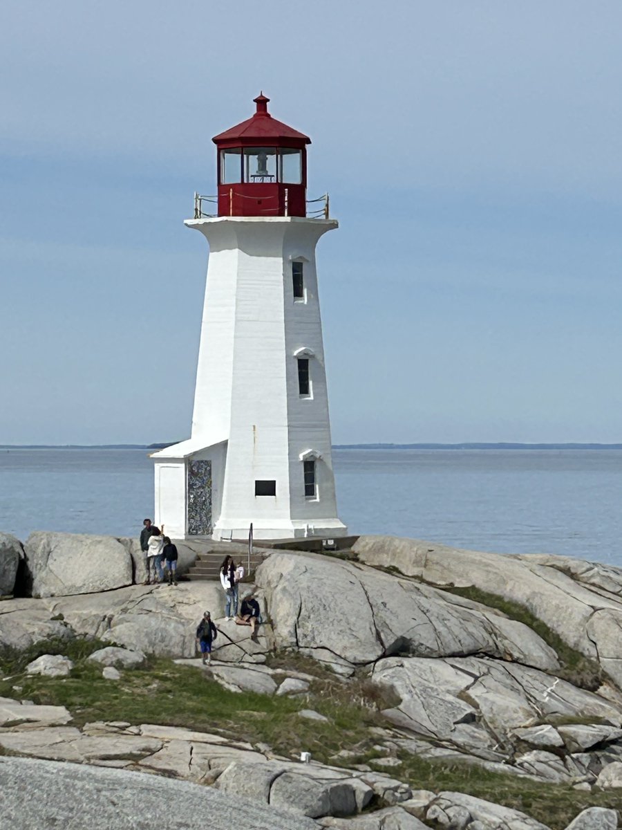 stickie444's tweet photo. Peggy’s Cove https://t.co/Zu5jredoYx