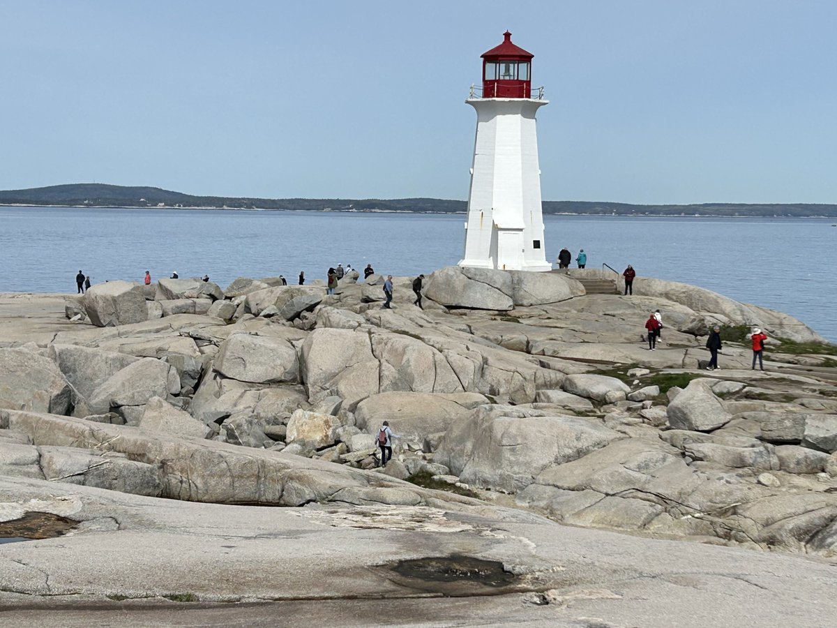 stickie444's tweet photo. Peggy’s Cove https://t.co/Zu5jredoYx
