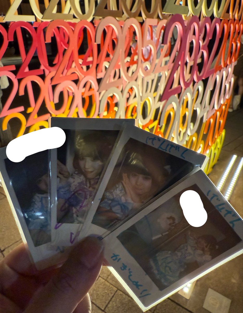 げんげん(🩵) tweet media