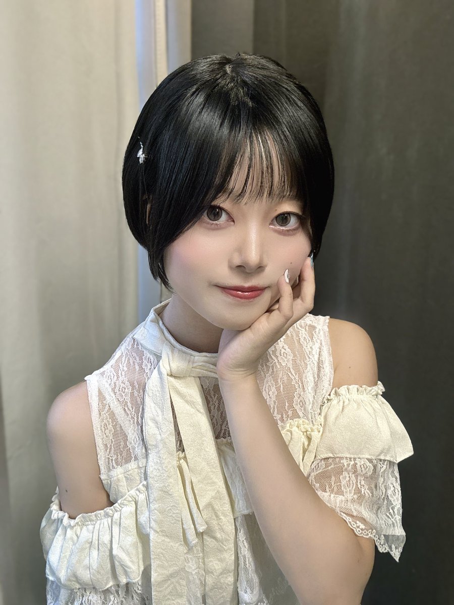 成海天【ふわり】 tweet media