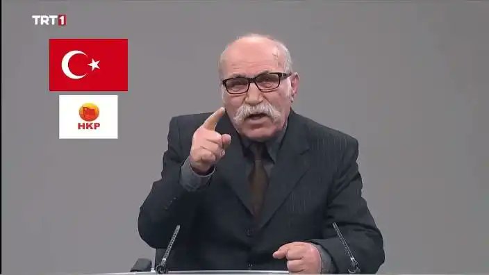 No Context Gençlerbirliği tweet media