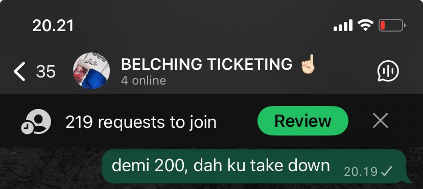 bellachingu | CLOSE GROUP WA tweet media