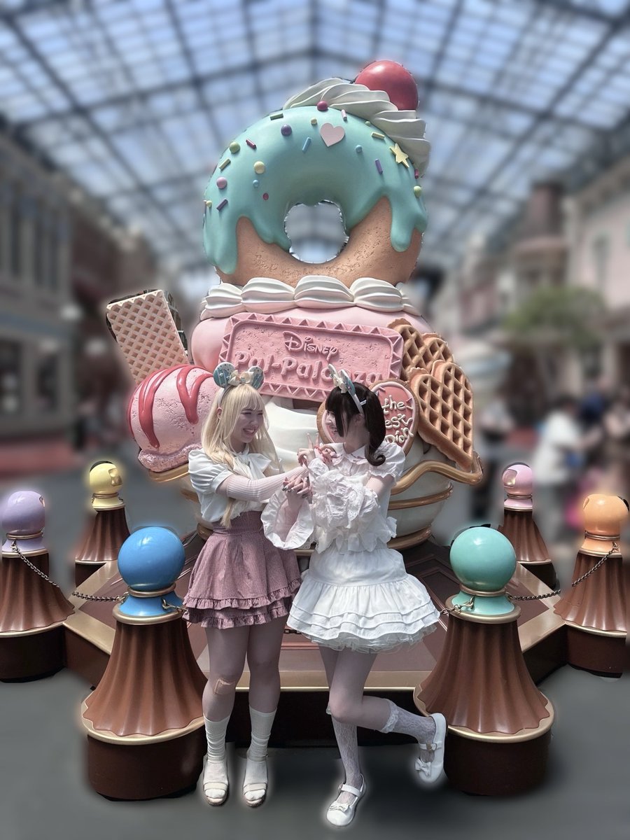 エリス🥀MAID/MADE秋葉原店 tweet media