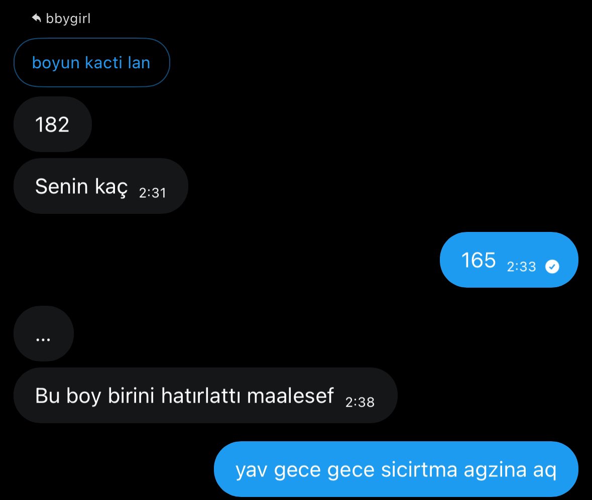 bbygirl tweet media