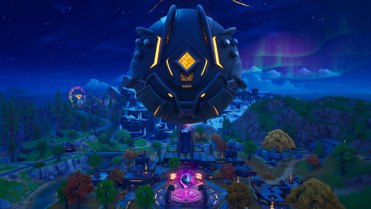 FortTracker tweet media