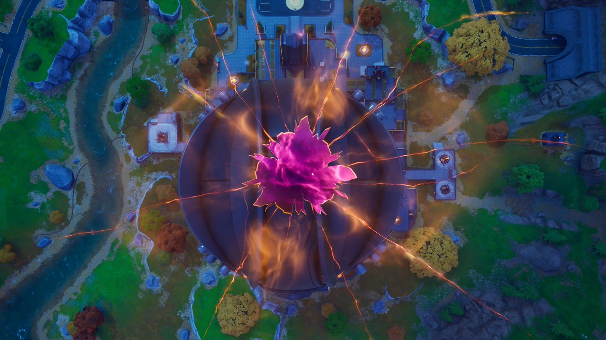 FortTracker tweet media