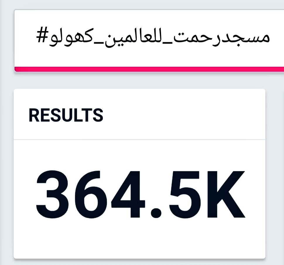 TLP Trends tweet media