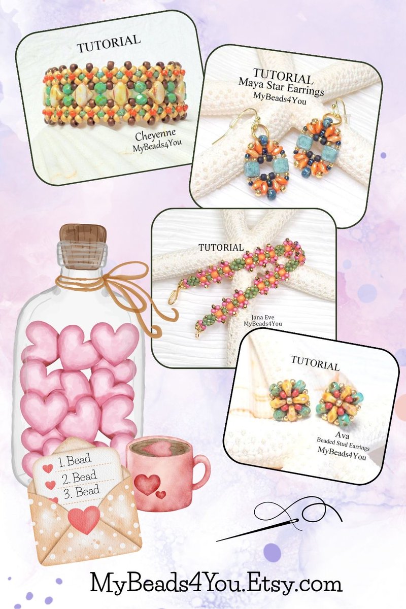 MyBeads4You tweet media