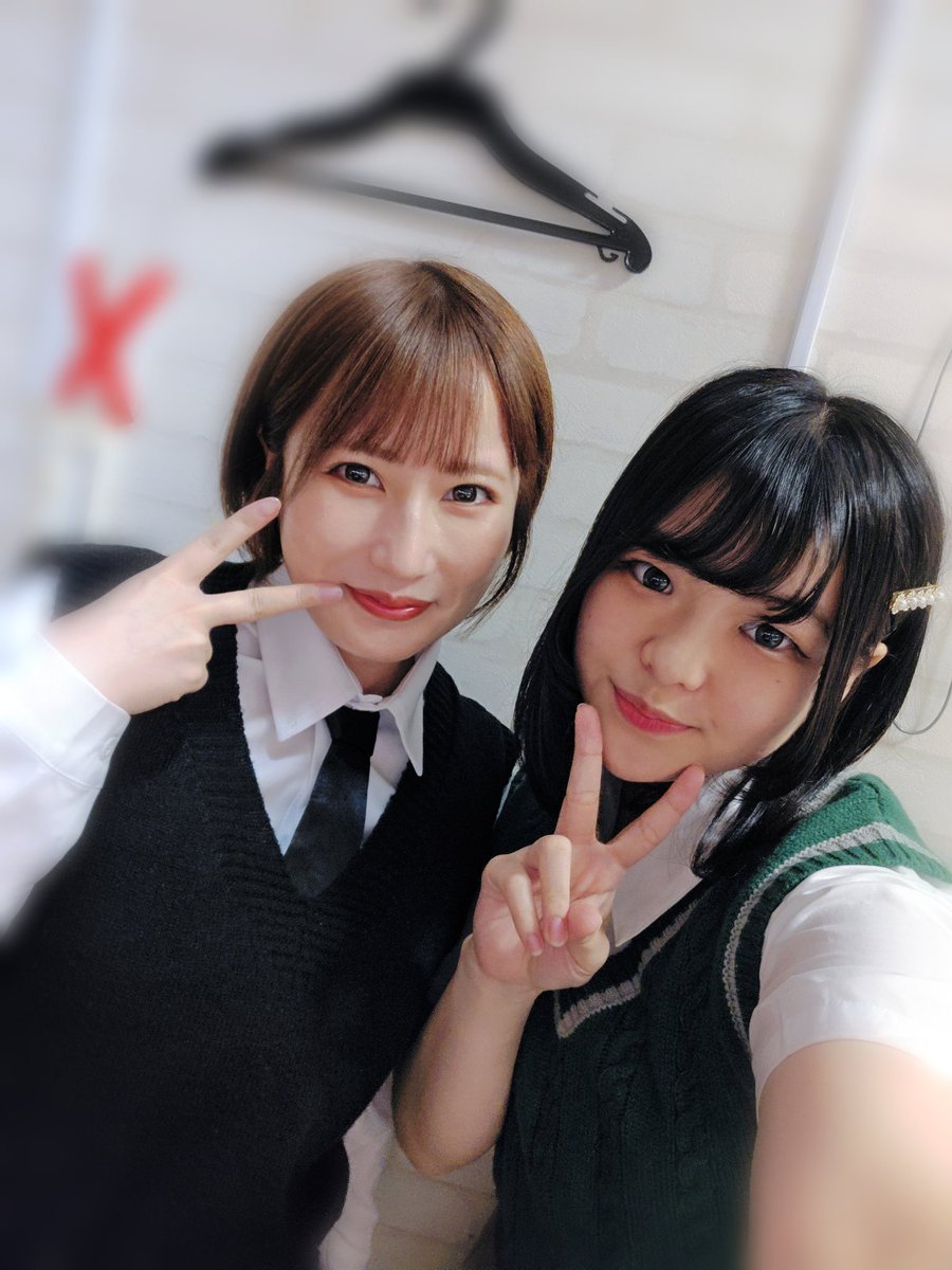 真帆🐑まほりん tweet media