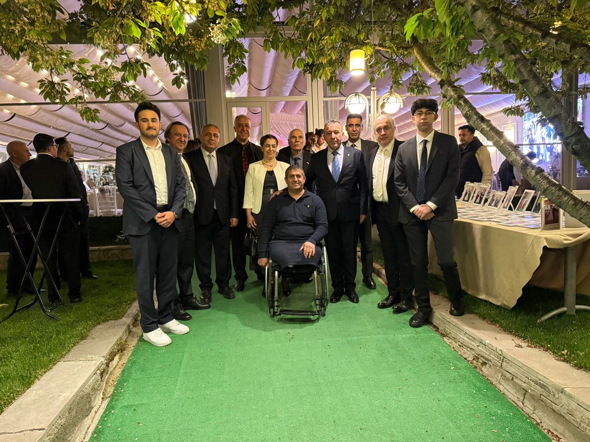 Abdullah Ağar tweet media