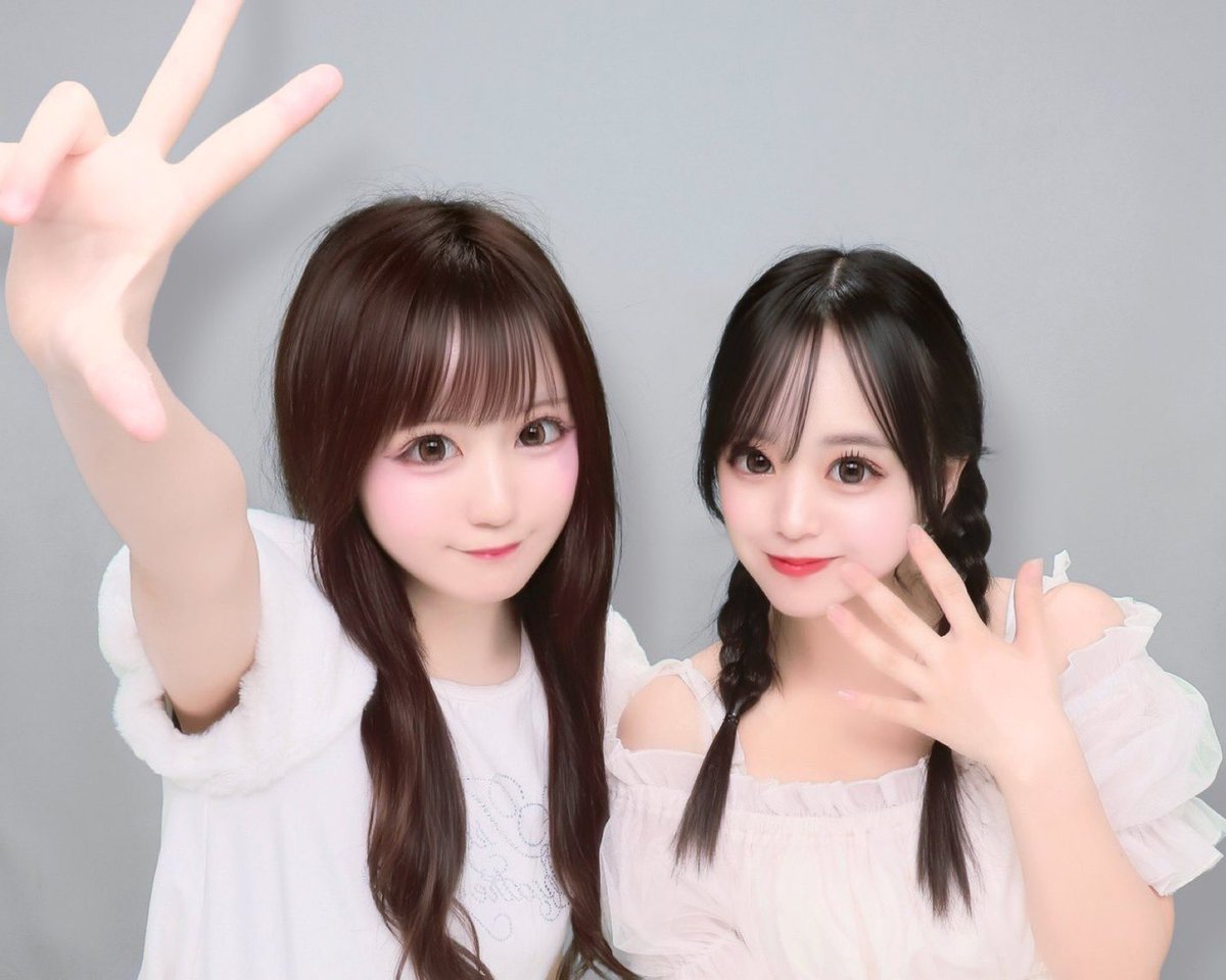 乙女まな(QunQun) tweet media