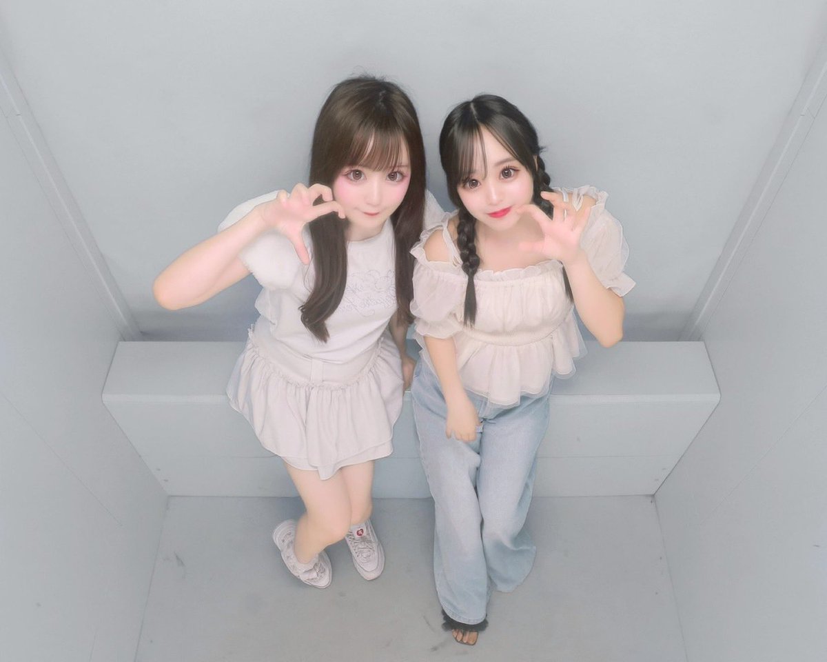 乙女まな(QunQun) tweet media