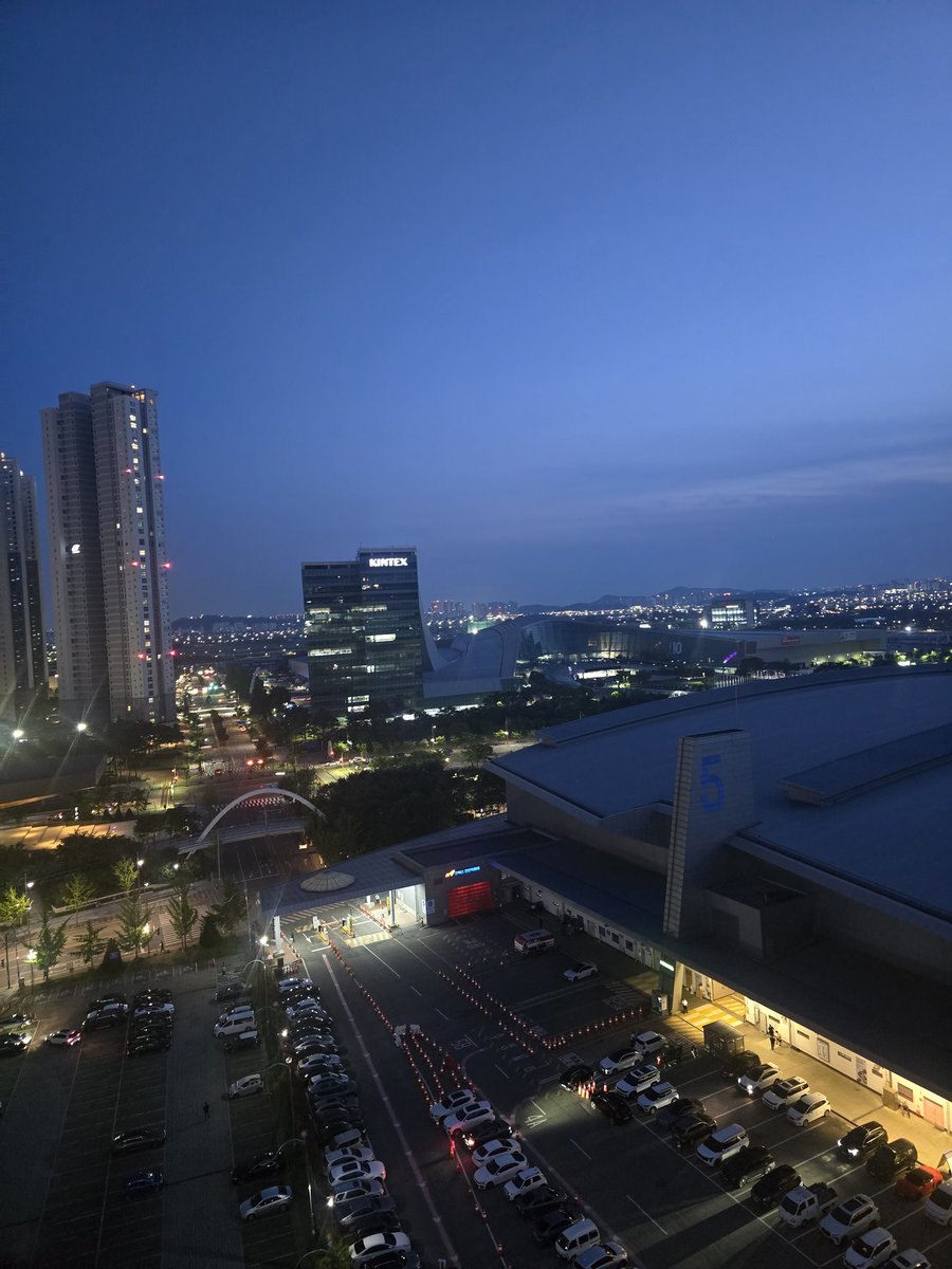김평일 tweet media