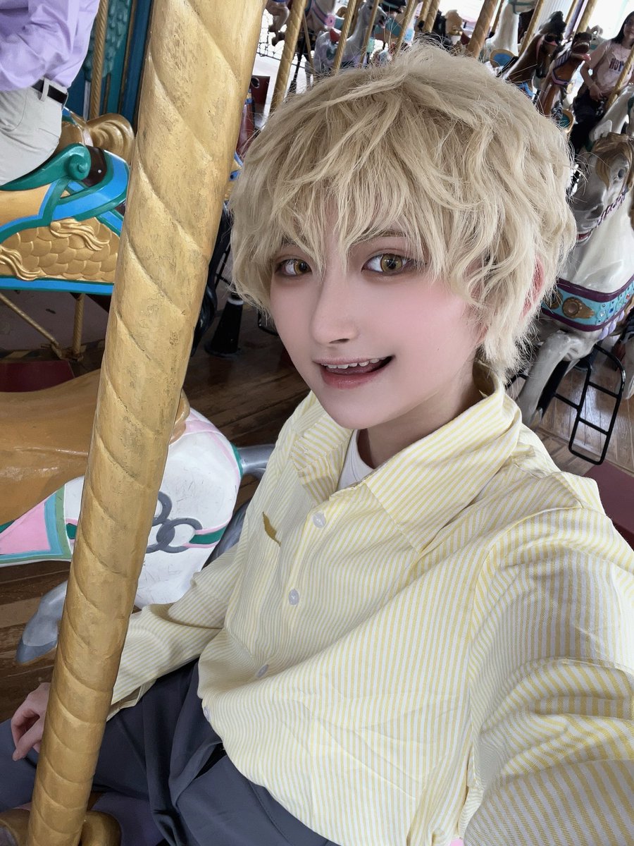 zueilioxo's tweet photo. 楽しい～ https://t.co/i191RUS4HV