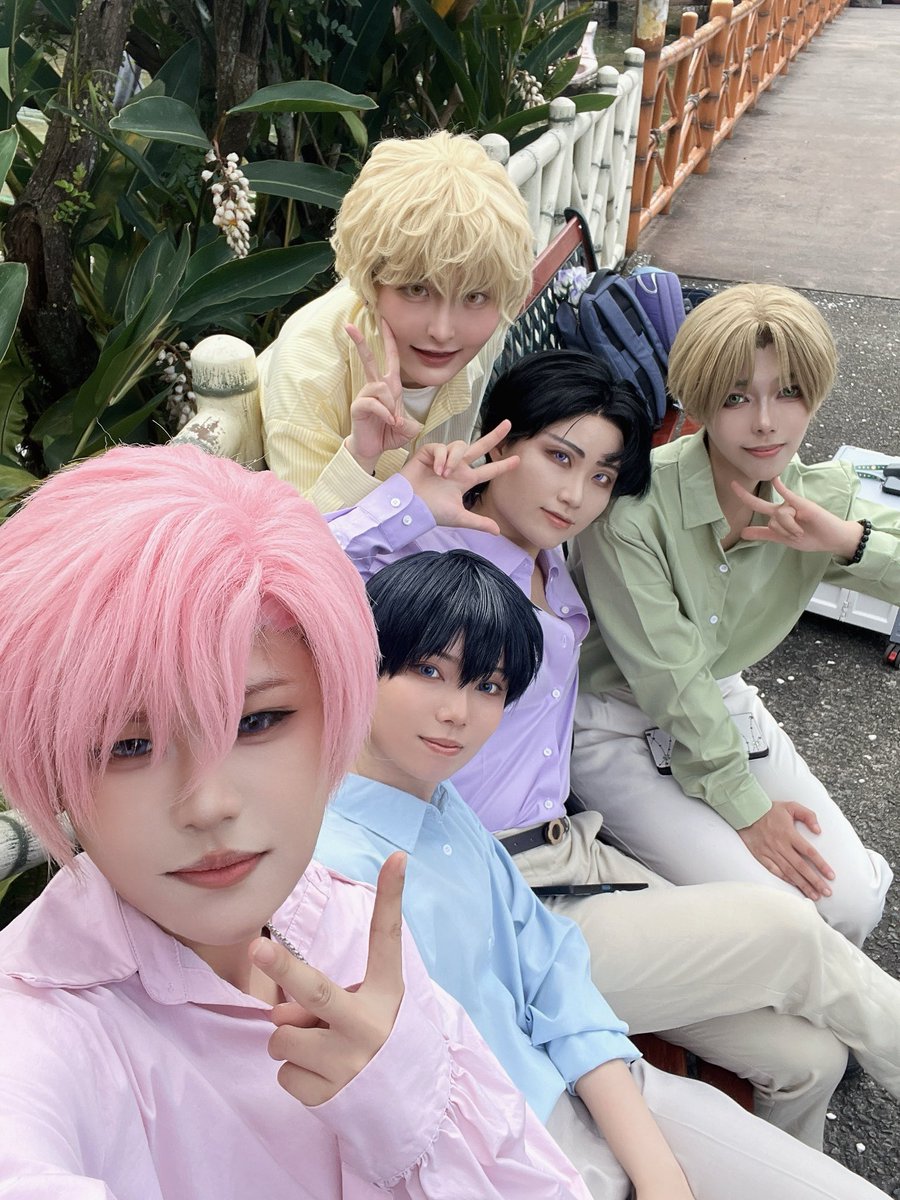 zueilioxo's tweet photo. 楽しい～ https://t.co/i191RUS4HV