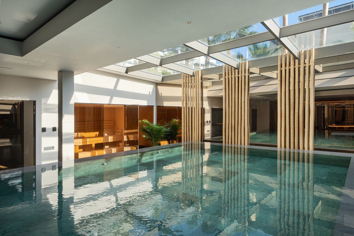 Spainprop's tweet photo. ✨ New Price — Same Stunning Home
This beautiful property just became even more attractive.

📍 Benahavís 
🛏 6 | 🛁 7 | ⛳️Golf front

Now offered at €6,995,000
Email for details or a private viewing. info@southspainproperties.com

#propertyforsale #costadelsol #golf #newhome https://t.co/zEBjxoDWrn