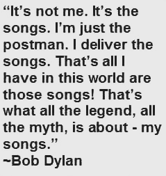 oubey's tweet photo. HAPPY 85th BIRTHDAY, BOB DYLAN! https://t.co/g0kHOtGufN