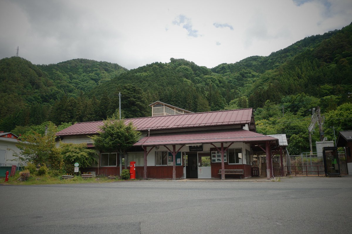K1PEF's tweet photo. 中央本線をひたすら東進… https://t.co/EXEnOCdapV