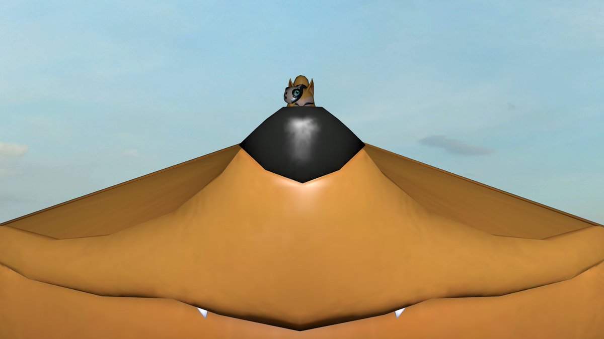 Eloc_4's tweet photo. S n o o t.
#WhisperTheWolf #SFM https://t.co/ljQRjfCpxn
