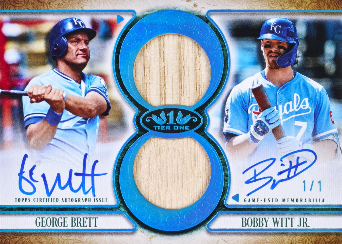 Topps tweet media
