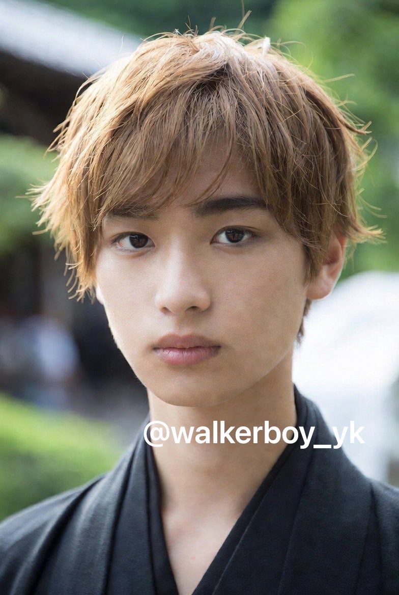 walkerboy_yk's tweet photo. イケメン和装男子に癒されてください https://t.co/YcwYiEurqB