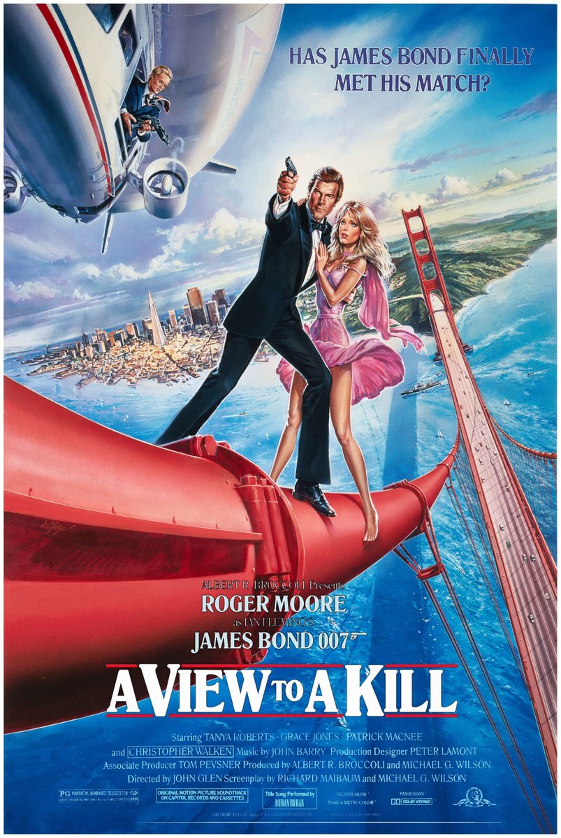 The Roger Moore Fan tweet media