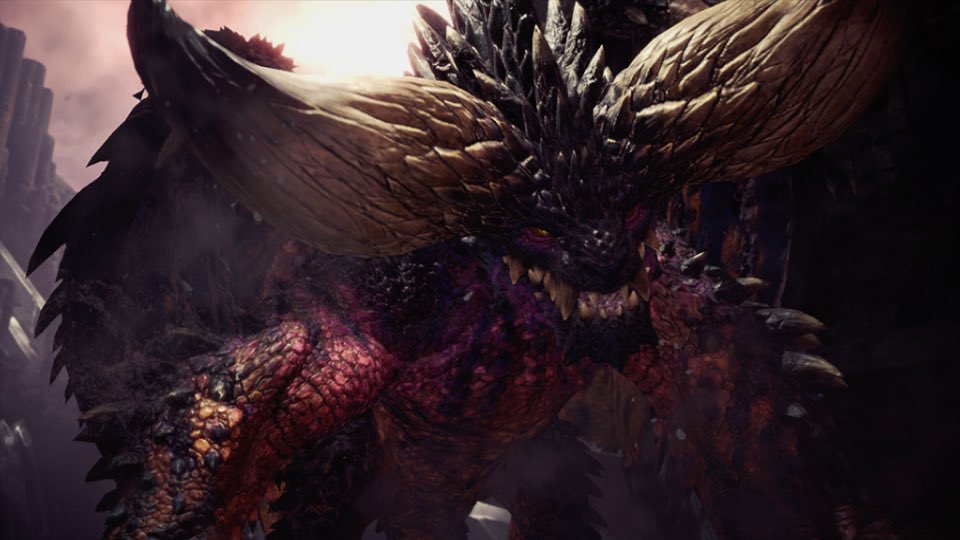 Lagiacrus tweet media
