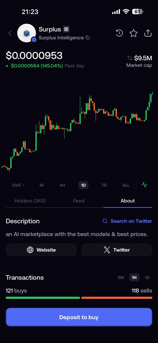 Jackie Crypto tweet media